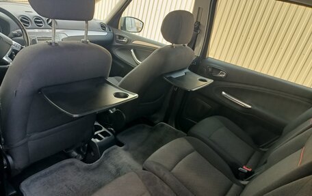 Ford Galaxy II, 2006 год, 850 000 рублей, 12 фотография