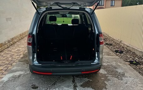Ford Galaxy II, 2006 год, 850 000 рублей, 18 фотография