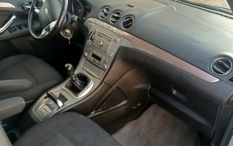 Ford Galaxy II, 2006 год, 850 000 рублей, 13 фотография