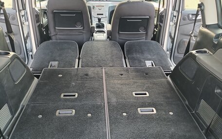 Ford Galaxy II, 2006 год, 850 000 рублей, 19 фотография