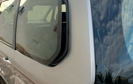 Ford Galaxy II, 2006 год, 850 000 рублей, 22 фотография