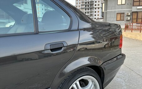 BMW 3 серия, 1993 год, 800 000 рублей, 2 фотография