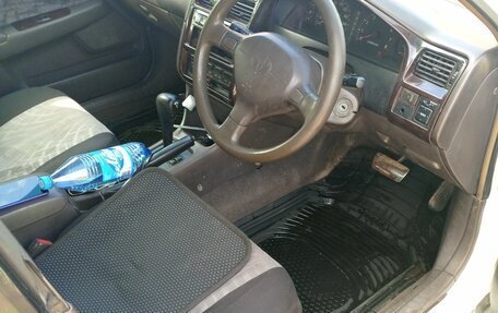 Toyota Corona IX (T190), 1996 год, 330 000 рублей, 4 фотография