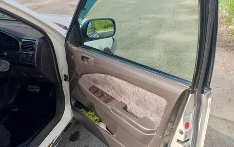 Toyota Corona IX (T190), 1996 год, 330 000 рублей, 3 фотография