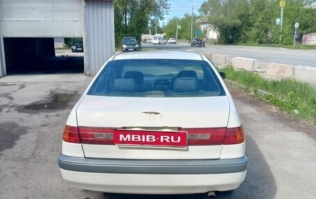 Toyota Corona IX (T190), 1996 год, 330 000 рублей, 9 фотография