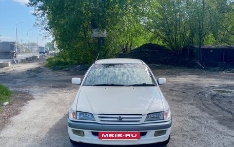 Toyota Corona IX (T190), 1996 год, 330 000 рублей, 7 фотография