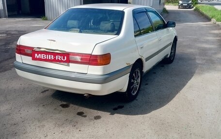 Toyota Corona IX (T190), 1996 год, 330 000 рублей, 10 фотография