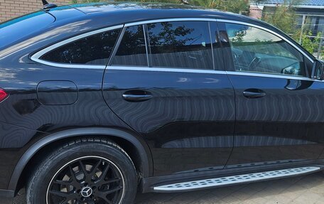 Mercedes-Benz GLE Coupe, 2016 год, 4 050 000 рублей, 11 фотография