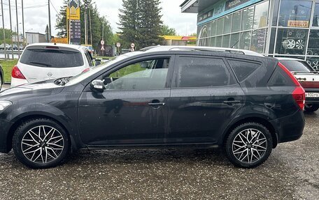 KIA cee'd I рестайлинг, 2012 год, 850 000 рублей, 5 фотография