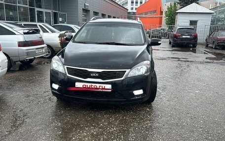 KIA cee'd I рестайлинг, 2012 год, 850 000 рублей, 4 фотография