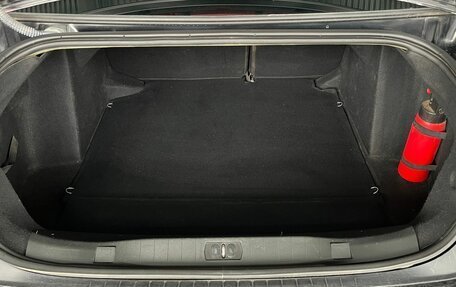 Peugeot 408 I рестайлинг, 2012 год, 570 000 рублей, 10 фотография