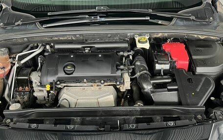 Peugeot 408 I рестайлинг, 2012 год, 570 000 рублей, 9 фотография