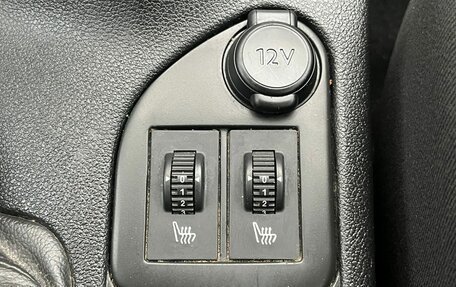 Peugeot 408 I рестайлинг, 2012 год, 570 000 рублей, 17 фотография