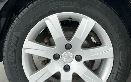 Peugeot 408 I рестайлинг, 2012 год, 570 000 рублей, 12 фотография