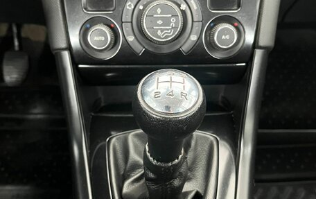 Peugeot 408 I рестайлинг, 2012 год, 570 000 рублей, 16 фотография