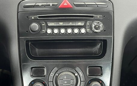 Peugeot 408 I рестайлинг, 2012 год, 570 000 рублей, 24 фотография