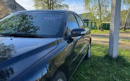 Volvo S60 III, 2008 год, 850 000 рублей, 6 фотография