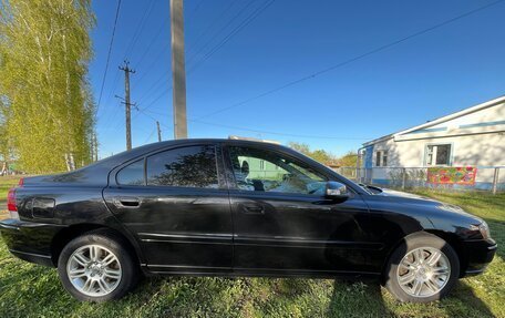 Volvo S60 III, 2008 год, 850 000 рублей, 3 фотография