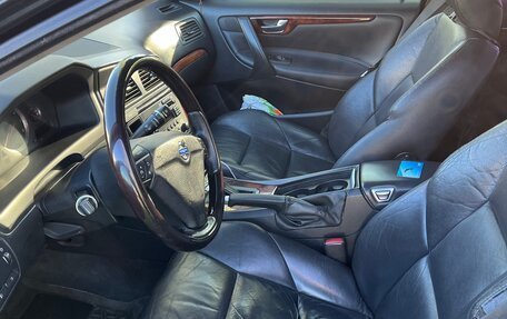 Volvo S60 III, 2008 год, 850 000 рублей, 10 фотография