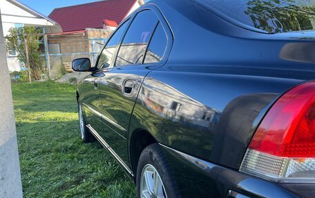 Volvo S60 III, 2008 год, 850 000 рублей, 8 фотография