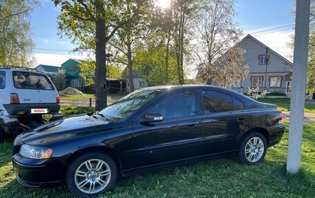 Volvo S60 III, 2008 год, 850 000 рублей, 7 фотография