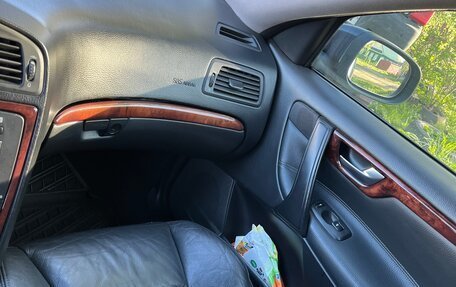Volvo S60 III, 2008 год, 850 000 рублей, 11 фотография