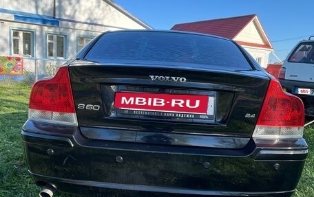 Volvo S60 III, 2008 год, 850 000 рублей, 2 фотография
