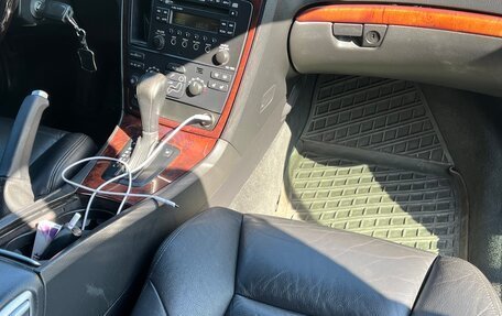 Volvo S60 III, 2008 год, 850 000 рублей, 14 фотография