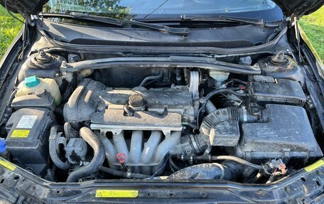 Volvo S60 III, 2008 год, 850 000 рублей, 16 фотография