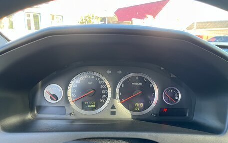 Volvo S60 III, 2008 год, 850 000 рублей, 17 фотография