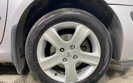 Peugeot 307 I, 2004 год, 359 000 рублей, 7 фотография
