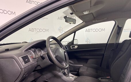 Peugeot 307 I, 2004 год, 359 000 рублей, 8 фотография