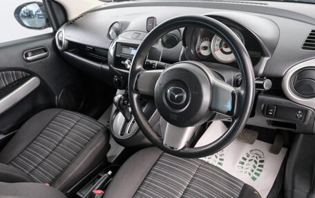 Mazda Demio III (DE), 2010 год, 629 000 рублей, 8 фотография