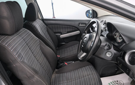 Mazda Demio III (DE), 2010 год, 629 000 рублей, 7 фотография