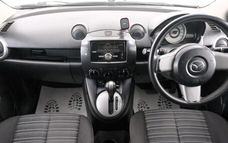 Mazda Demio III (DE), 2010 год, 629 000 рублей, 10 фотография