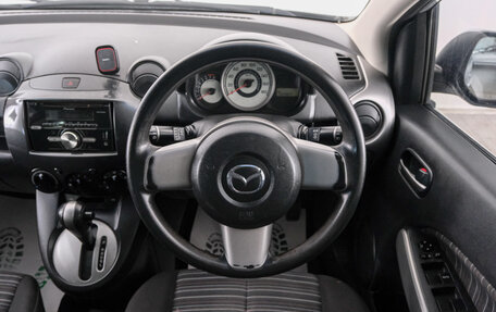 Mazda Demio III (DE), 2010 год, 629 000 рублей, 14 фотография