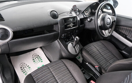 Mazda Demio III (DE), 2010 год, 629 000 рублей, 12 фотография