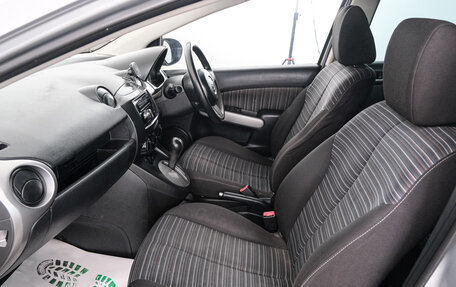 Mazda Demio III (DE), 2010 год, 629 000 рублей, 13 фотография