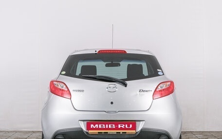 Mazda Demio III (DE), 2010 год, 629 000 рублей, 5 фотография