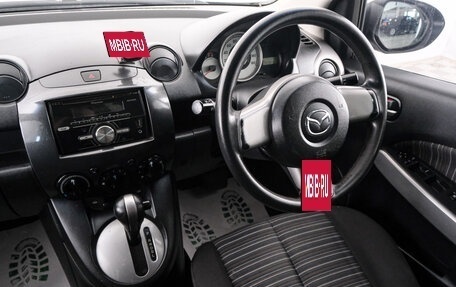 Mazda Demio III (DE), 2010 год, 629 000 рублей, 9 фотография