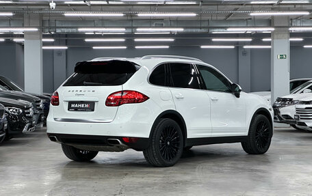 Porsche Cayenne III, 2013 год, 2 900 000 рублей, 4 фотография