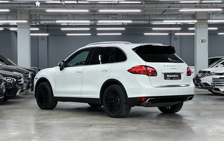 Porsche Cayenne III, 2013 год, 2 900 000 рублей, 6 фотография