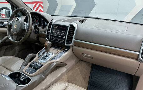 Porsche Cayenne III, 2013 год, 2 900 000 рублей, 12 фотография