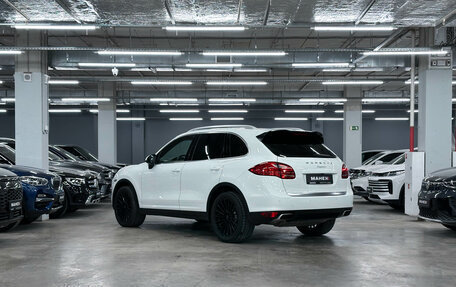 Porsche Cayenne III, 2013 год, 2 900 000 рублей, 10 фотография