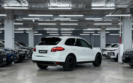 Porsche Cayenne III, 2013 год, 2 900 000 рублей, 9 фотография