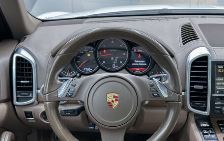 Porsche Cayenne III, 2013 год, 2 900 000 рублей, 16 фотография