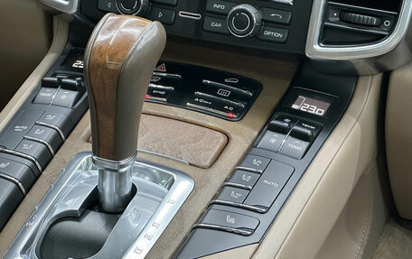 Porsche Cayenne III, 2013 год, 2 900 000 рублей, 19 фотография