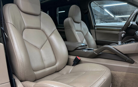 Porsche Cayenne III, 2013 год, 2 900 000 рублей, 24 фотография