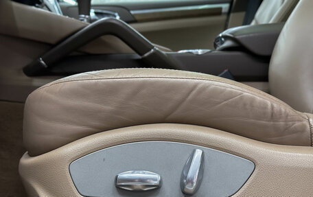 Porsche Cayenne III, 2013 год, 2 900 000 рублей, 25 фотография