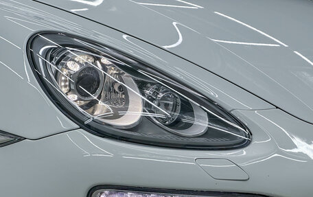 Porsche Cayenne III, 2013 год, 2 900 000 рублей, 31 фотография